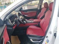 Changan CS75PLUS 1.5T Automatic Deluxe - ფოტო 15