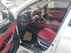 Changan CS75PLUS 1.5T Automatic Deluxe - ფოტო 16