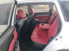 Changan CS75PLUS 1.5T Automatic Deluxe - ფოტო 17