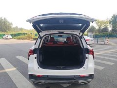 Changan CS75PLUS 1.5T Automatic Deluxe - ფოტო 19