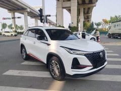 Changan CS75PLUS 1.5T Automatic Deluxe - ფოტო 4