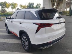 Changan CS75PLUS 1.5T Automatic Deluxe - ფოტო 5