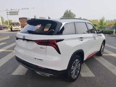 Changan CS75PLUS 1.5T Automatic Deluxe - ფოტო 7
