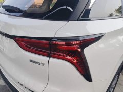 Changan CS75PLUS 1.5T Automatic Deluxe - ფოტო 8
