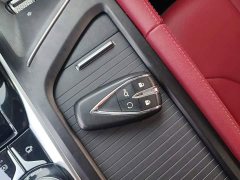 Changan CS75PLUS 1.5T Automatic Deluxe - ფოტო 9