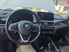 BMW X1 sDrive20Li Fashion - ფოტო 10