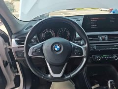 BMW X1 sDrive20Li Fashion - ფოტო 11