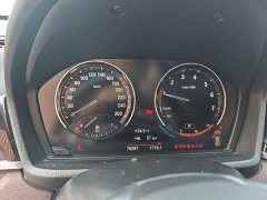 BMW X1 sDrive20Li Fashion - ფოტო 12
