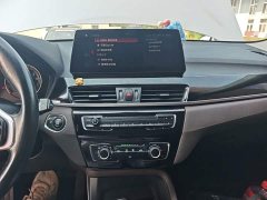 BMW X1 sDrive20Li Fashion - ფოტო 13