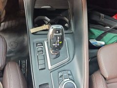 BMW X1 sDrive20Li Fashion - ფოტო 14