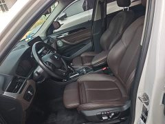 BMW X1 sDrive20Li Fashion - ფოტო 15