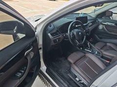 BMW X1 sDrive20Li Fashion - ფოტო 16