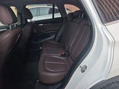 BMW X1 sDrive20Li Fashion - ფოტო 17