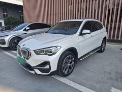BMW X1 sDrive20Li Fashion - ფოტო 2