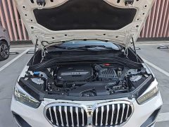 BMW X1 sDrive20Li Fashion - ფოტო 20