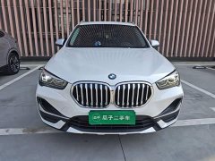 BMW X1 sDrive20Li Fashion - ფოტო 3