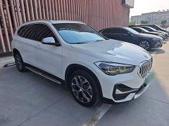 BMW X1 sDrive20Li Fashion - ფოტო 4