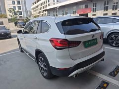 BMW X1 sDrive20Li Fashion - ფოტო 5