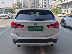 BMW X1 sDrive20Li Fashion - ფოტო 6