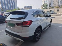 BMW X1 sDrive20Li Fashion - ფოტო 7