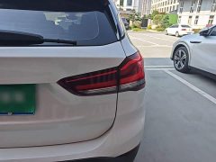 BMW X1 sDrive20Li Fashion - ფოტო 8