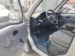Wuling Zhiguang 2023 1.5L Practical 5/7-seater - ფოტო 16