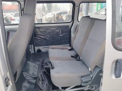 Wuling Zhiguang 2023 1.5L Practical 5/7-seater - ფოტო 17