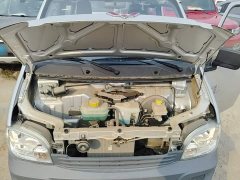 Wuling Zhiguang 2023 1.5L Practical 5/7-seater - ფოტო 20