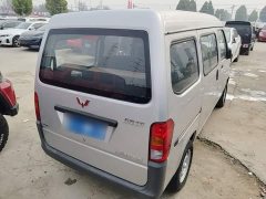 Wuling Zhiguang 2023 1.5L Practical 5/7-seater - ფოტო 7
