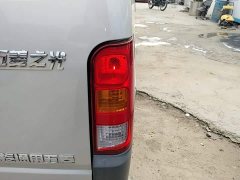 Wuling Zhiguang 2023 1.5L Practical 5/7-seater - ფოტო 8