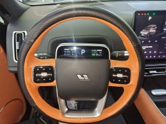 Li Auto L8 Max - ფოტო 11