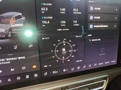 Li Auto L8 Max - ფოტო 13