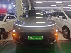 Li Auto L8 Max - ფოტო 3