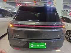 Li Auto L8 Max - ფოტო 6