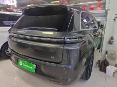 Li Auto L8 Max - ფოტო 7