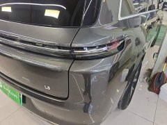 Li Auto L8 Max - ფოტო 8