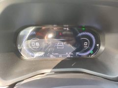 Geely Emgrand 4th Generation 1.5L Manual Luxury - ფოტო 12