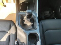 Geely Emgrand 4th Generation 1.5L Manual Luxury - ფოტო 14