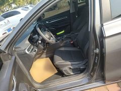 Geely Emgrand 4th Generation 1.5L Manual Luxury - ფოტო 15