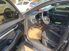 Geely Emgrand 4th Generation 1.5L Manual Luxury - ფოტო 16