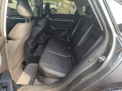 Geely Emgrand 4th Generation 1.5L Manual Luxury - ფოტო 17