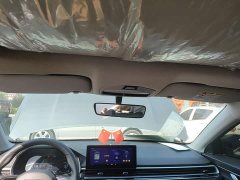 Geely Emgrand 4th Generation 1.5L Manual Luxury - ფოტო 18