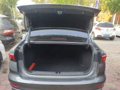 Geely Emgrand 4th Generation 1.5L Manual Luxury - ფოტო 19