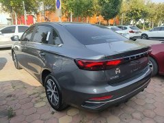 Geely Emgrand 4th Generation 1.5L Manual Luxury - ფოტო 5