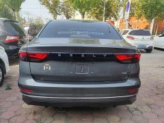 Geely Emgrand 4th Generation 1.5L Manual Luxury - ფოტო 6