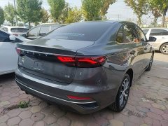Geely Emgrand 4th Generation 1.5L Manual Luxury - ფოტო 7