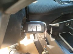 Geely Emgrand 4th Generation 1.5L Manual Luxury - ფოტო 9