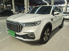 FAW Red Flag HS5 2019 2.0T Smart Connected Premium Edition - ფოტო 1