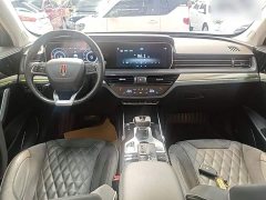 FAW Red Flag HS5 2019 2.0T Smart Connected Premium Edition - ფოტო 10