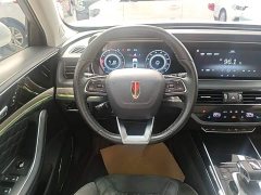 FAW Red Flag HS5 2019 2.0T Smart Connected Premium Edition - ფოტო 11